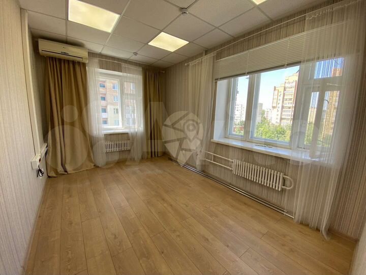 Сдам офисное помещение, 105 м²