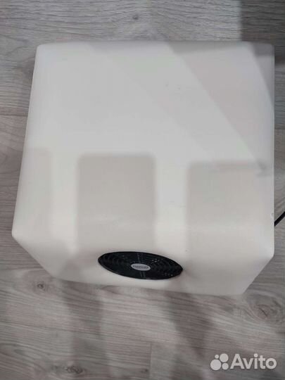 Пылесос для маникюра