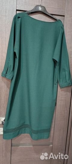 Платье женское, размер S