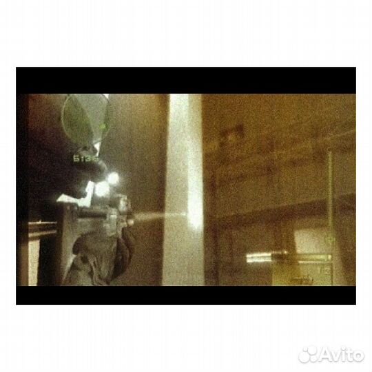 Tom Clancys Splinter Cell. Pandora Tomorrow, б/у