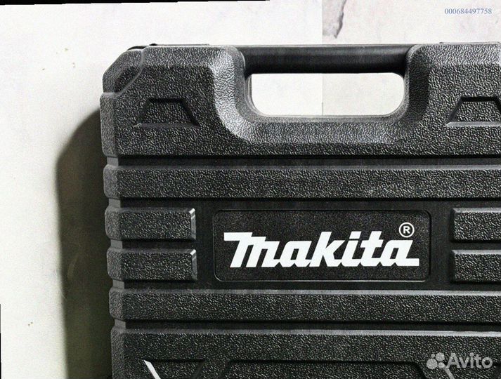 Mini ушм Болгарка Makita 18V (Арт.54602)