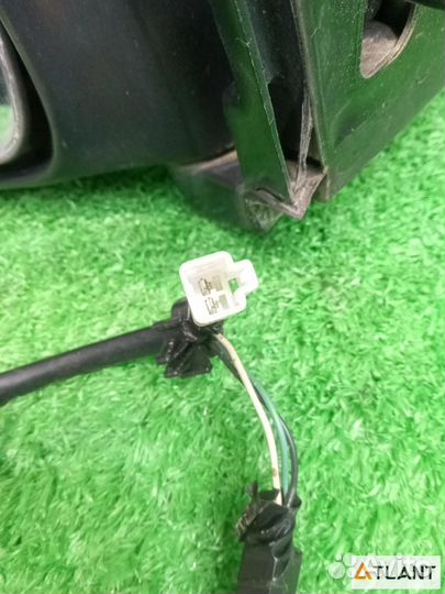 Зеркало переднее левое mazda MPV