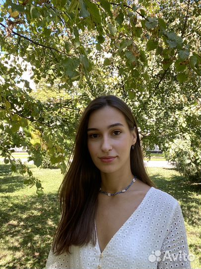 Репетитор по английскому языку