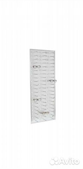 Лист под очки