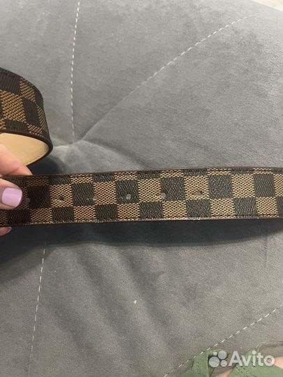 Ремень женский