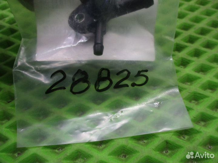 Клапан вакуумный Kia Optima 4 JF