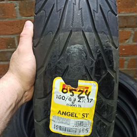 Pirelli Angel ST 160/60r17 2024 год