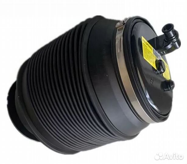 Пневмоподушка на Prado 150/Lexus GX460 48080-60010