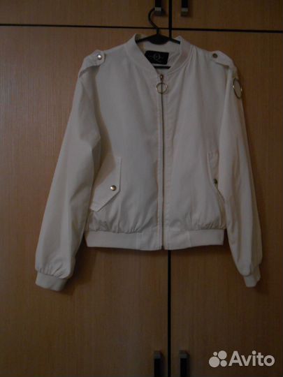 Одежда и обувь для девушек