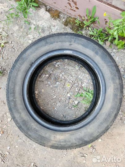 Michelin Radial XSE 185/60 R14