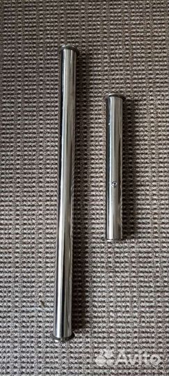 Бражная колонна 1,5 дюйма