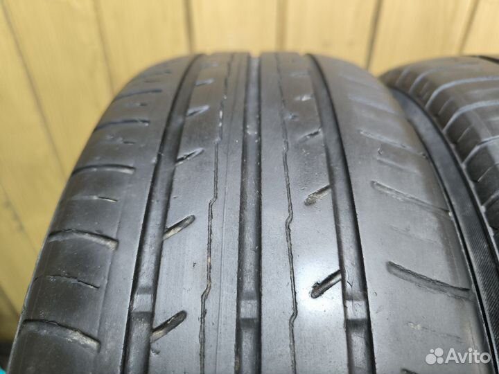 Yokohama BluEarth-ES ES32 205/65 R15 99H