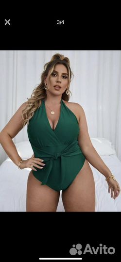 Купальник shein