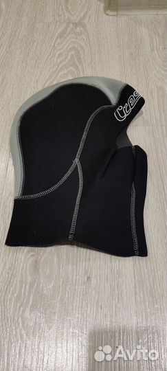 Гидрокостюм