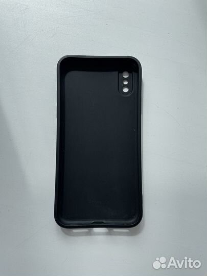 Чехол на iPhone 10 xs