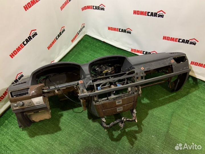 Торпедо Bmw 7-Series E65