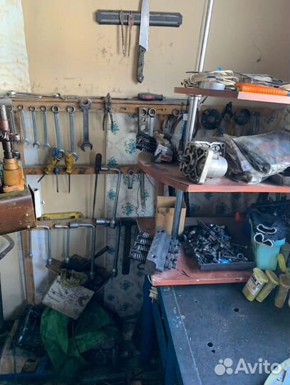 Оборудование для ремонта тнвд и форсунок