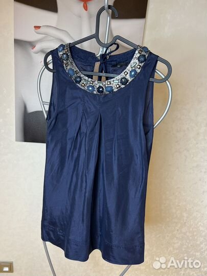 Топ 42 silkend soie