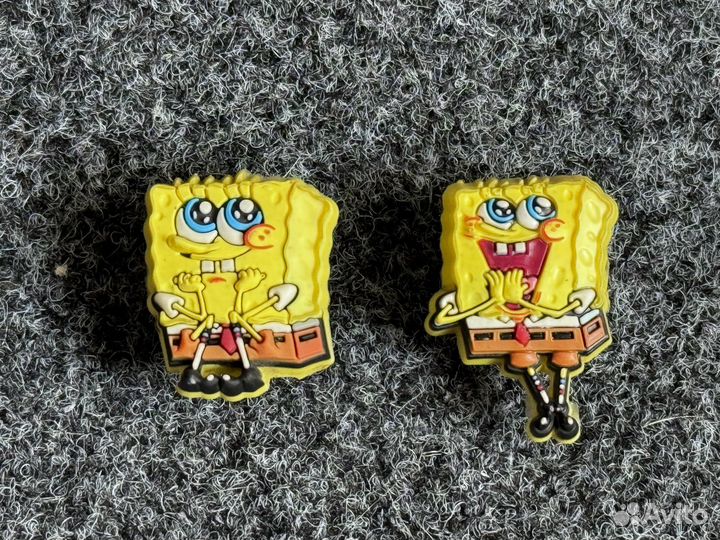 Jibbitz джиббитсы для Crocs оригинал