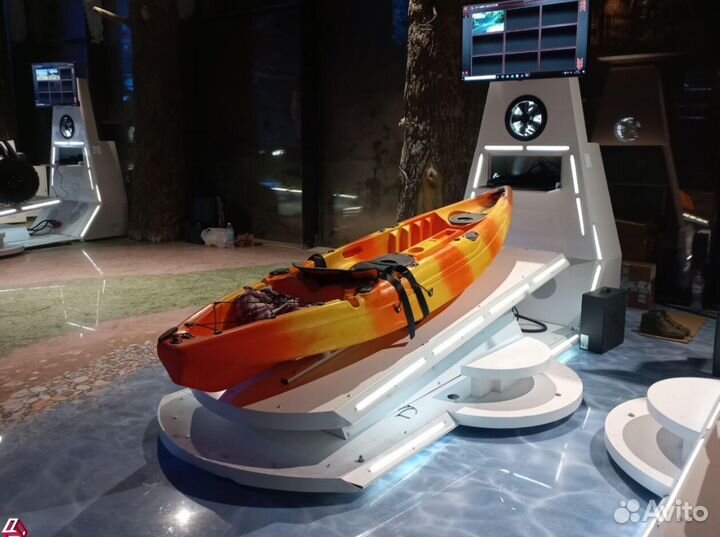 Франшиза бизнес vr