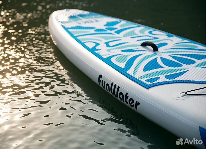 Прокат сапбордов