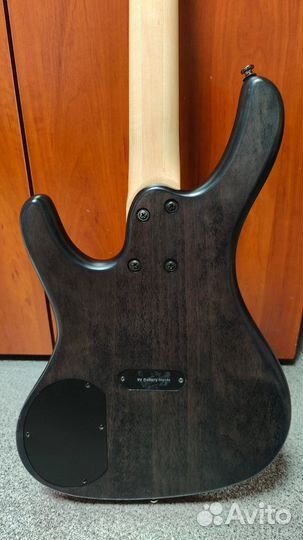 Бас гитара ibanez edb 700