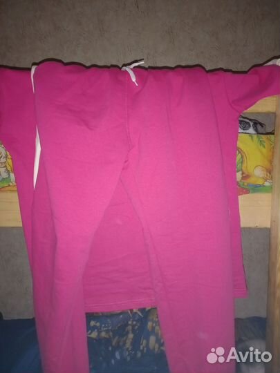 Спортивный костюм женский новый
