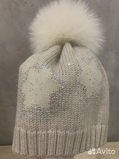 Шапка il Trenino