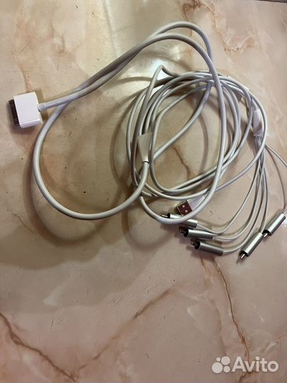 Аксессуары для apple