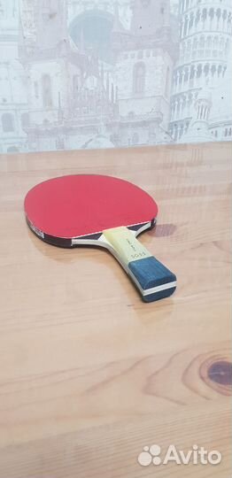 Ракетка для настольного тенниса butterfly