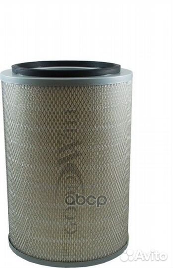 Фильтр воздушный (внешний) HCV AG1108 Goodwill