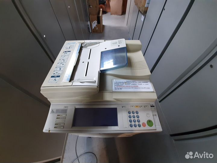 Принтер лазерный