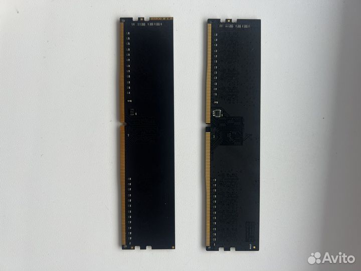 Оперативная память AMD Radeon R7 16GB (8GB x 2)