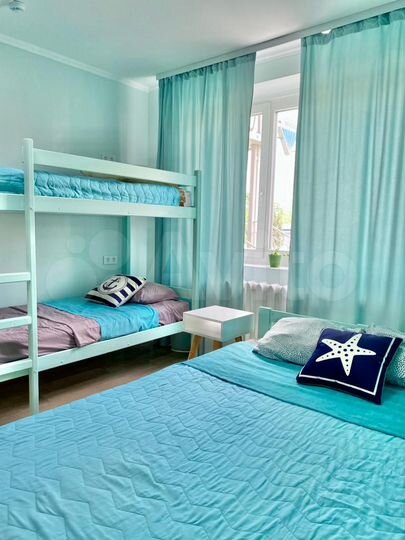 Комната 20 м², 1/14 эт.
