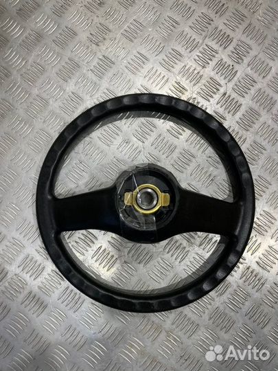 Руль Ваз 2107