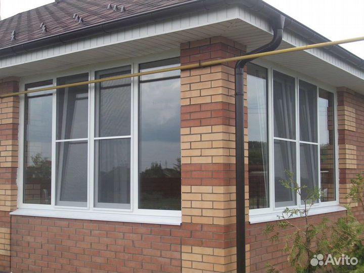 Пвх окна в рассрочку в Усть-Джегуте