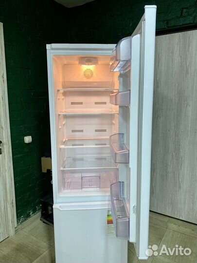 Холодильник no frost идеальный+доставка