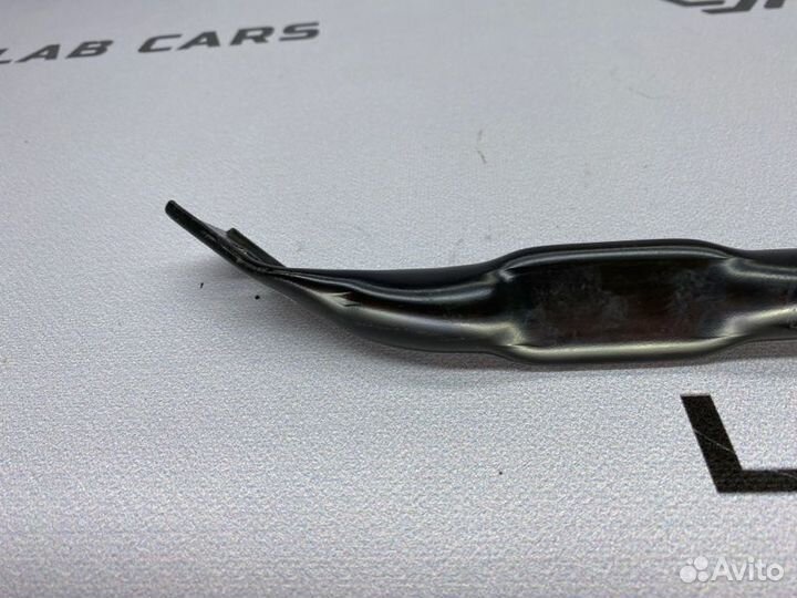 Кронштейн усилителя бампера правый Bmw X5 E70