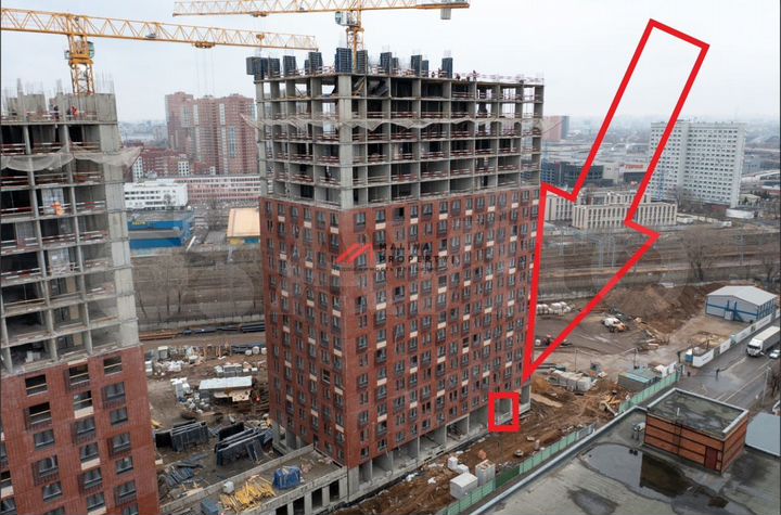 Продам торговое помещение, 66 м²