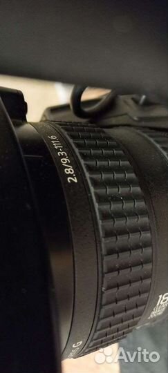 Видеокамера Sony PXW-Z150