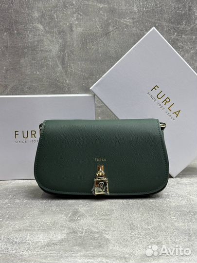 Сумка furla новая