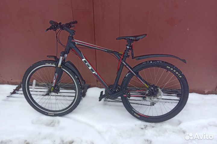 Gt avalanche 4.0