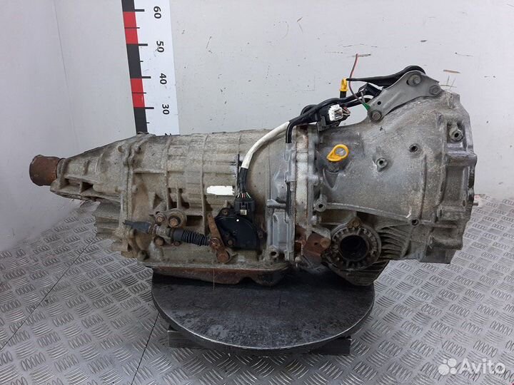 АКПП (автоматическая коробка) Subaru Forester 2.0