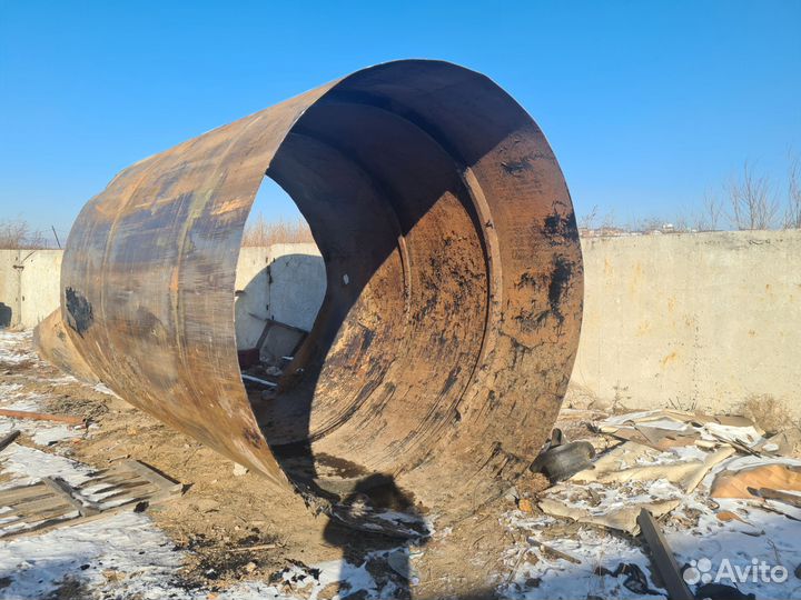 Емкость под септик