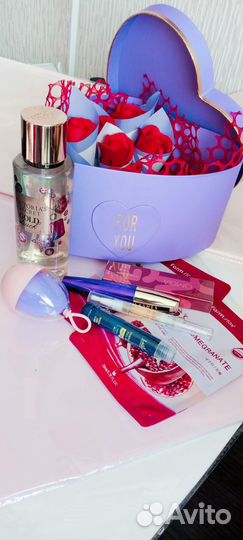 Подарочный набор