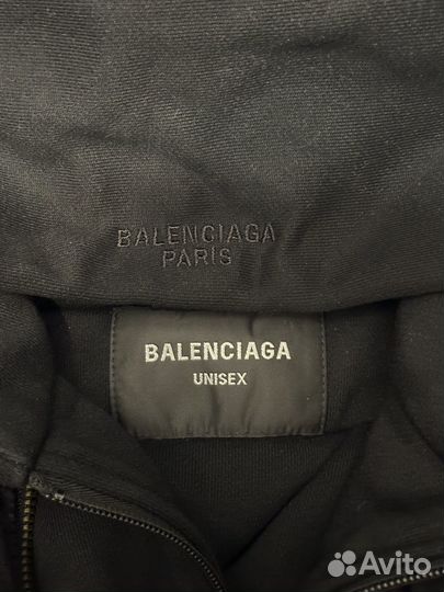 В наличии Balenciaga All-in bomber