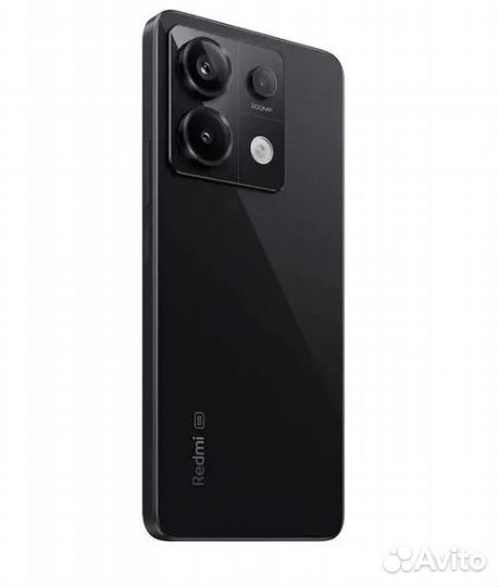 Xiaomi Redmi Note 13 Pro 5G, 8/256 ГБ