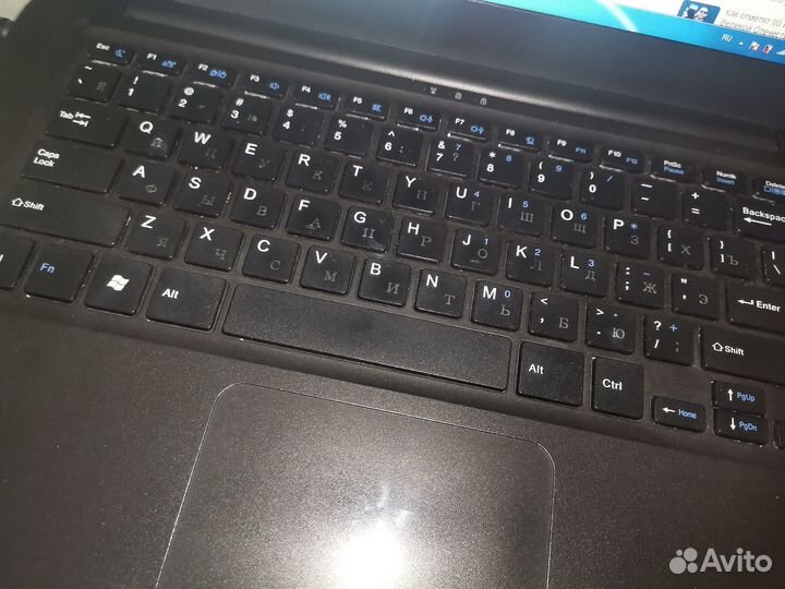 Ноутбук acer для работы, учебы, дачи