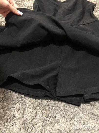 Комбинезон forever 21