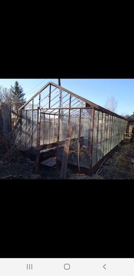 Дом 377 м² на участке 3,8 сот.